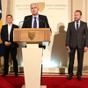 SDA, HDZ i DF postigli dogovor: Bivši šef Komšićevog kabineta ide u KOMVP FBiH