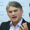 Komšić: Režimi Vučića i Dodika prelaze iz negiranja u fazu veličanja genocida