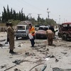Bombaški napad u Pakistanu na dan izbora, 20 mrtvih u Quetti
