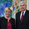 Dragan Čović danas ponovo u Zagrebu, sastaje se s Kolindom Grabar-Kitarović