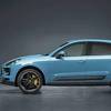 Porsche predstavio redizajnirani Macan