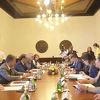 Šarović: Kosovo povuklo dodatne carine
