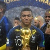 Mbappe otkrio kako je povrijeđen igrao u finalu Svjetskog prvenstva