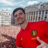 Courtois na korak do Real Madrida, ostali su još samo detalji