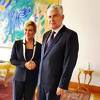 Čović u Zagrebu razgovarao s Grabar-Kitarović: Poslije izbora najvažnije sačuvati stabilnost