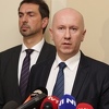 Dunović: Smatram uspjehom što će Komisija za vrijednosne papire raditi u punom kapacitetu
