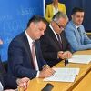 Ozvaničena gradnja “Poslovno–sportskog centra Trnovo", tvrde da će biti jedan od najmodernijih u BiH