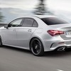 Mercedes-Benz predstavio trovolumensku A-Klasu