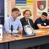 Hrustemović: Srebro na SP-u u sjedećoj odbojci jedno od najteže osvojenih i najvažnijih medalja