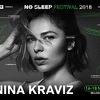 EXIT pokreće novi No Sleep Festival u Beogradu: Prvog dana Nina Kraviz, I Hate Models i Dax J