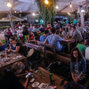 Nastupi odličnih muzičara u Carlsberg Beer Gardenu u parku Hastahana
