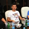 Načelnik Općine Kakanj Nermin Mandra primio Dejana Lovrena i čestitao mu na srebru