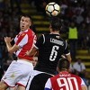 UEFA otvorila postupak protiv Zvezde zbog ponašanja navijača