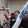 Reportera portala Klix.ba je napala estradna pjevačica i bivša borkinja Esma Turulja