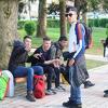 Dehumanizacija migranata kroz fake i spin vijesti: Od silovanja do roštiljanja patki