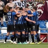 Atalanta vodi protiv Sarajeva u Reggio Emiliji
