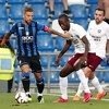 Atalanta udvostručila prednost protiv Sarajeva