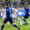 Željezničar na Grbavici izgubio od Apollona sa 2:1 i s minimalnim šansama putuje na Kipar
