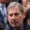 Hahn: BiH živi po dejtonskoj logici koja nije u skladu s logikom Brisela