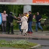 Sarajevska policija uhapsila osobu koja je napala reportera portala Klix.ba