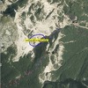 Spasioci GSS-a BiH krenuli u akciju spašavanja planinara koji je zapeo na Čvrsnici