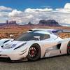 Scuderia Cameron Glickenhaus priprema auto za Le Mans