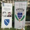 Položeno cvijeće u Haremu Alipašine džamije: Heroji sa Žuči koji se ne smiju zaboraviti