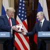 Putin pozvao Trumpa u Moskvu