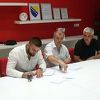 Počinju radovi na zapadnoj tribini stadiona FK Velež