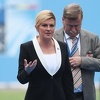 Grabar-Kitarović: Bojim se da svi dižu ruke od Bosne i Hercegovine