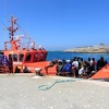 Najmanje 1.500 migranata poginulo u Mediteranu tokom 2018.
