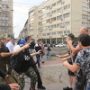 Zbog učešća u napadu na reportere u Sarajevu bit će procesuirana i treća osoba
