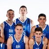 Juniorska reprezentacija BiH doživjela debakl na startu U18 Eurobasketa