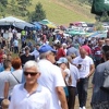 Hiljade ljudi u Čevljanovićima na najvećem narodnom veselju