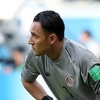 Navas nije uznemiren zbog glasina o dolasku Courtoisa u Real Madrid