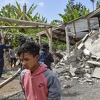 Broj žrtava u razornom zemljotresu u Indoneziji raste: Najmanje 14 mrtvih i 160 povrijeđenih