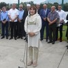 Obilježena 25. godišnjica stradanja 45 Bošnjaka Vrbanje, Vrpeći i Crniča