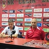Krčmarević: Čelik je zasluženo slavio; Ornek: Lijep je osjećaj pobijediti Želju
