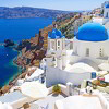 Pariz, Santorini i Venecija su mjesta u kojima se najlakše zaljubiti