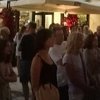 Splićani i Zadrani oprostili se od Olivera Dragojevića pjevajući njegove pjesme na trgovima