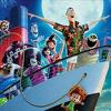 U Cinema City stiže najočekivaniji animirani film ljeta "Hotel Transilavanija 3"