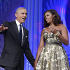 Michelle i Barack Obama "otkačili" na koncertu Beyonce i Jay-Zija