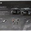 Dron DJI Mavic 2 će biti ponuđen u dvije verzije