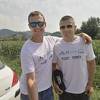 Bh. alpinisti Haris Kalajdžisalihović i Mirza Mašnić započeli ekspediciju na vrh Piz Badile