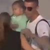 Ronaldo napokon u Torinu, čeka ga prvi trening