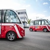 Prva vožnja autobusom bez vozača u Beču
