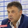 Slobodan Krčmarević više nije trener Željezničara