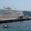 Dvoje poginulih u sudaru jahte i jedrilice u Crnoj Gori