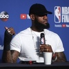 James: Moramo vratiti Lakerse tamo gdje im je mjesto, uzbuđenje je veliko