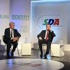 Džaferović: To što su Nikšiću i Radončiću problem Izetbegović, Zvizdić ili ja govori o njima